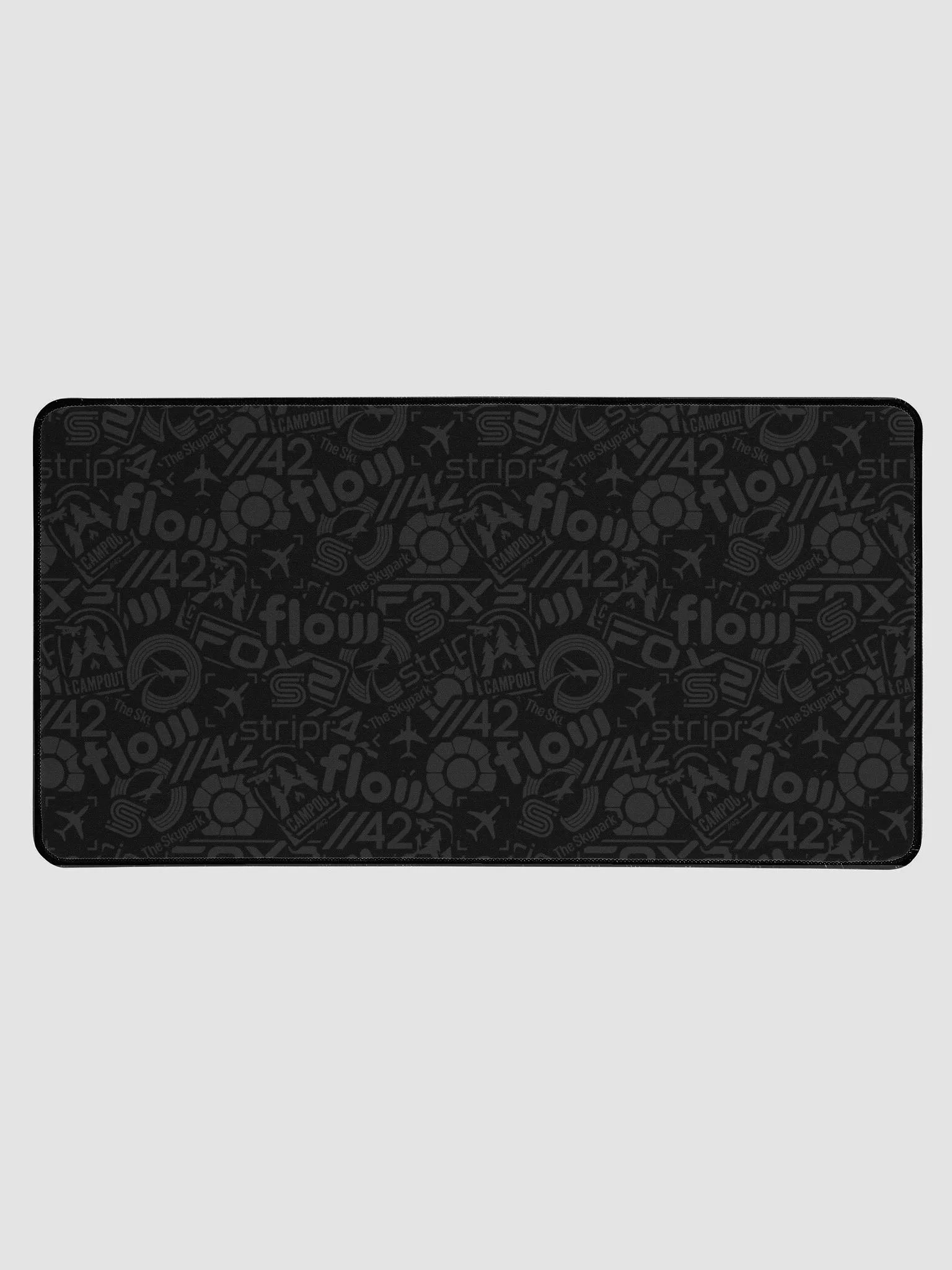 //42 Product Shadows Desk Mat product image (1)