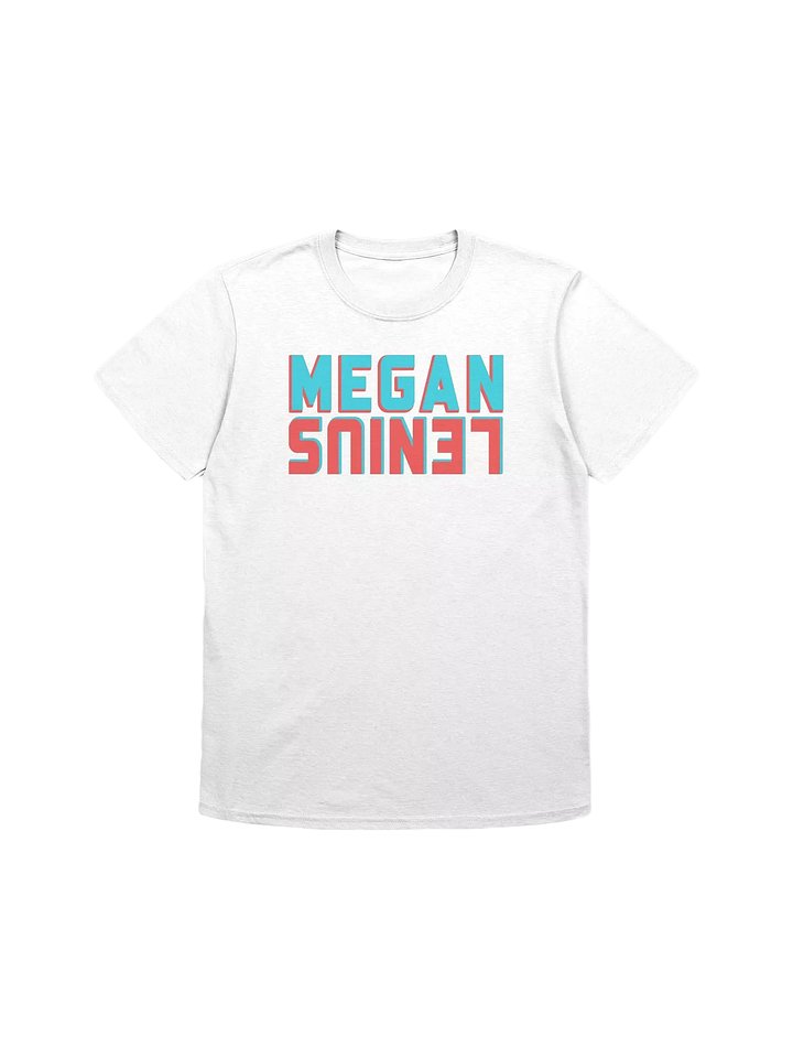 Original Color Logo Tee product image (1)