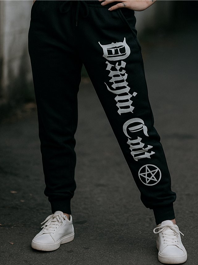 Dzanjin Cult Joggers product image (2)
