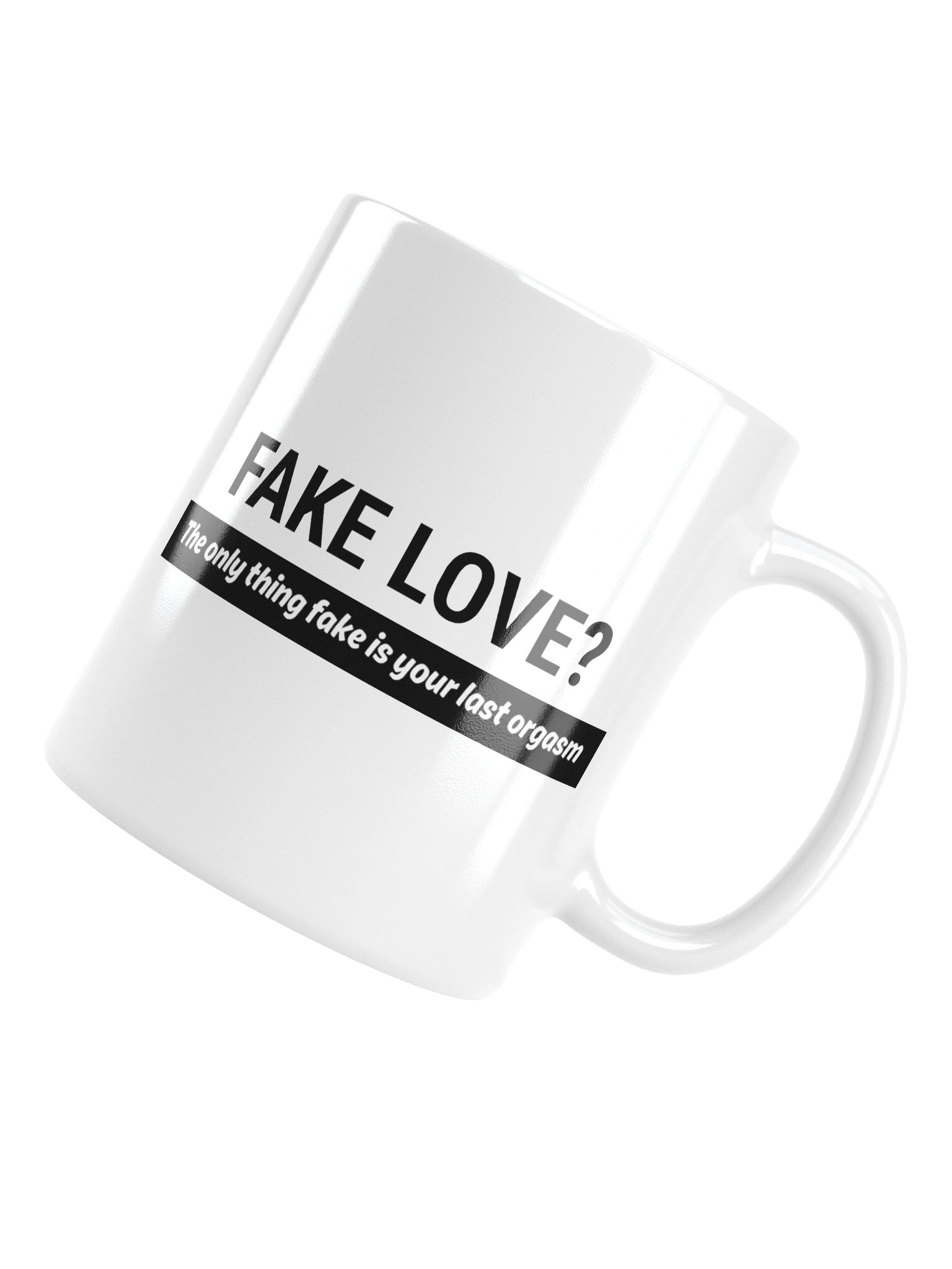 FAKE LOVE? Try flirting with chatbots. product image (3)
