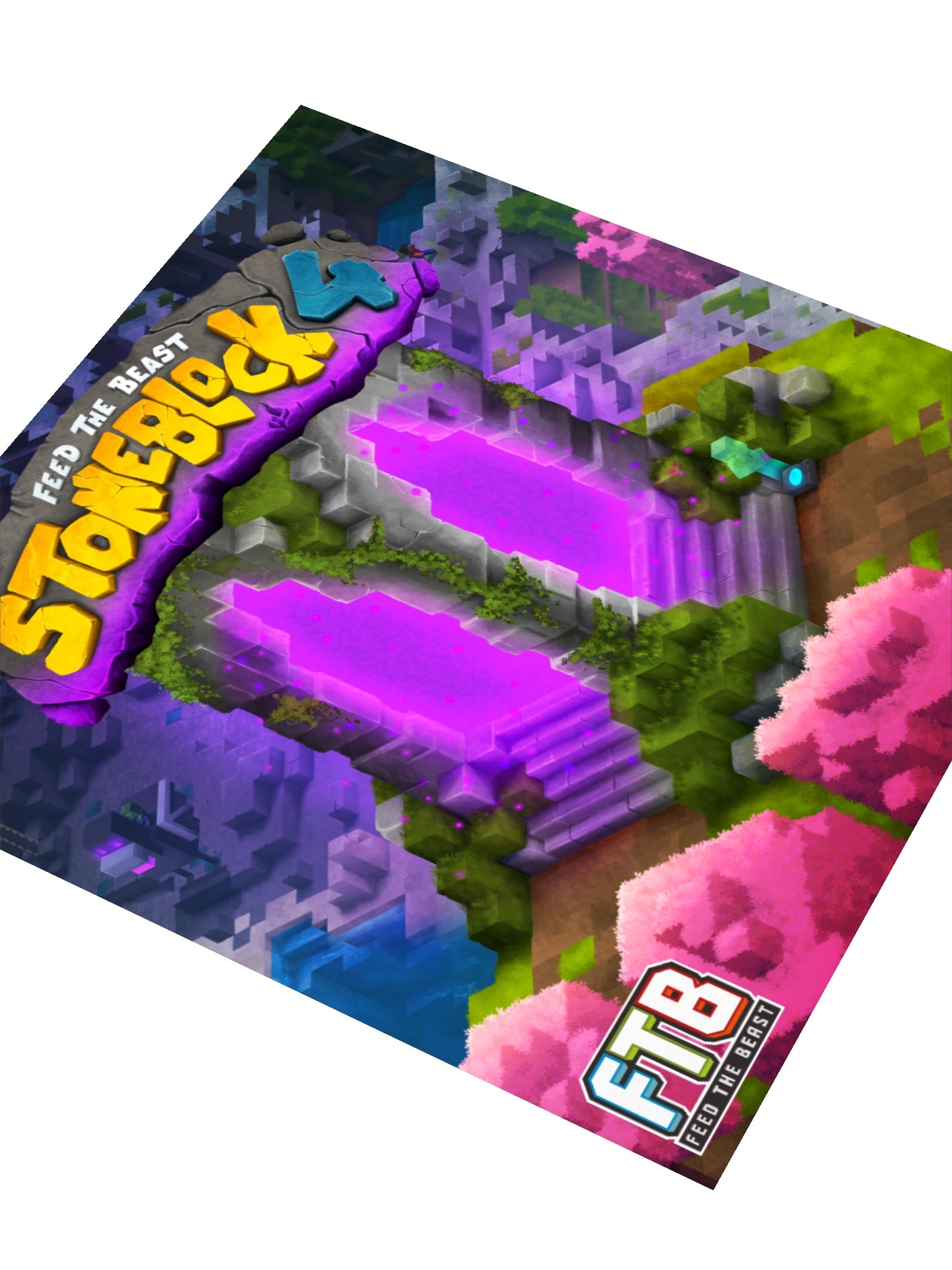 SB4 Sticker product image (3)