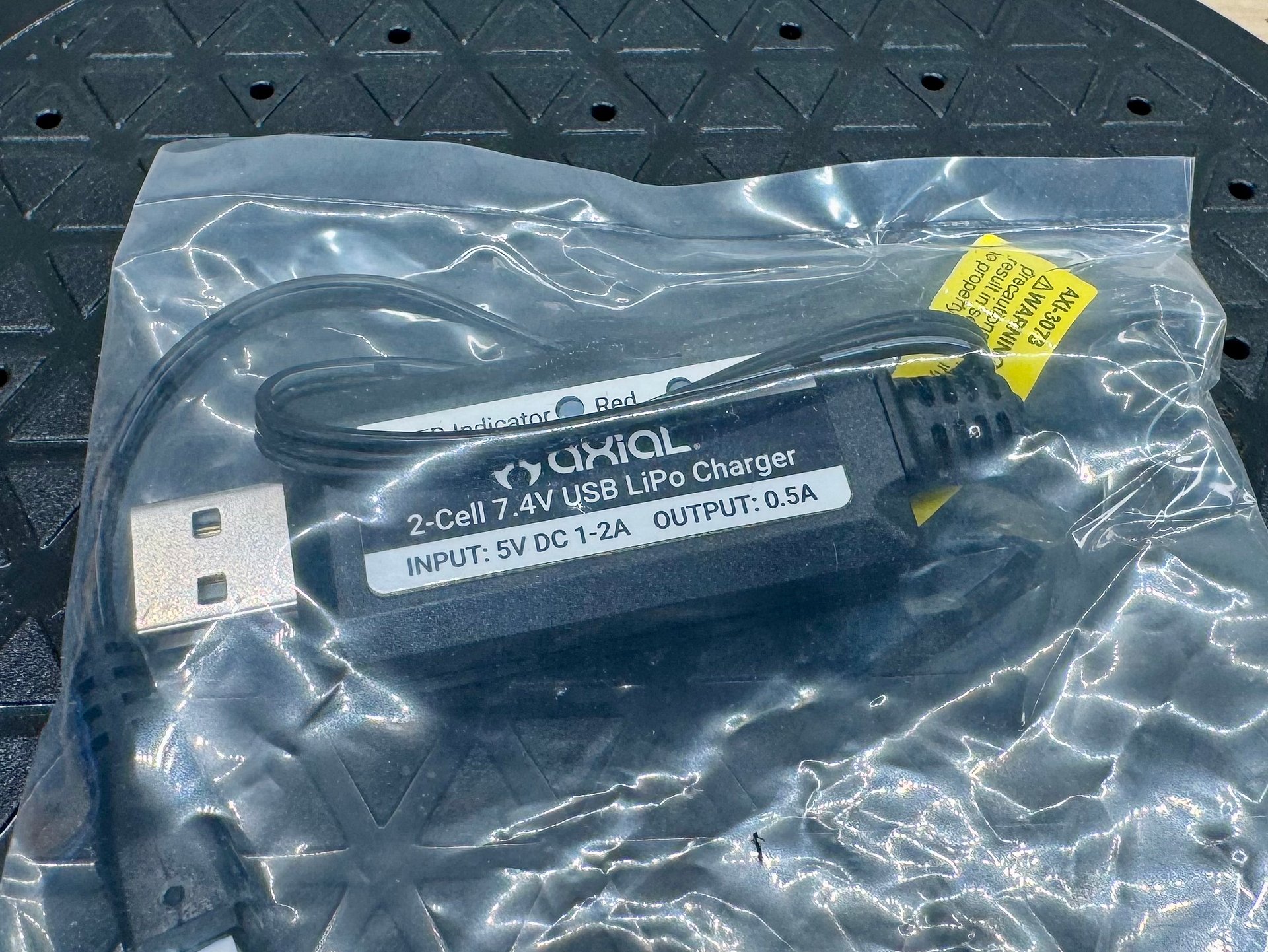 Scx30 Take Off Parts product image (6)