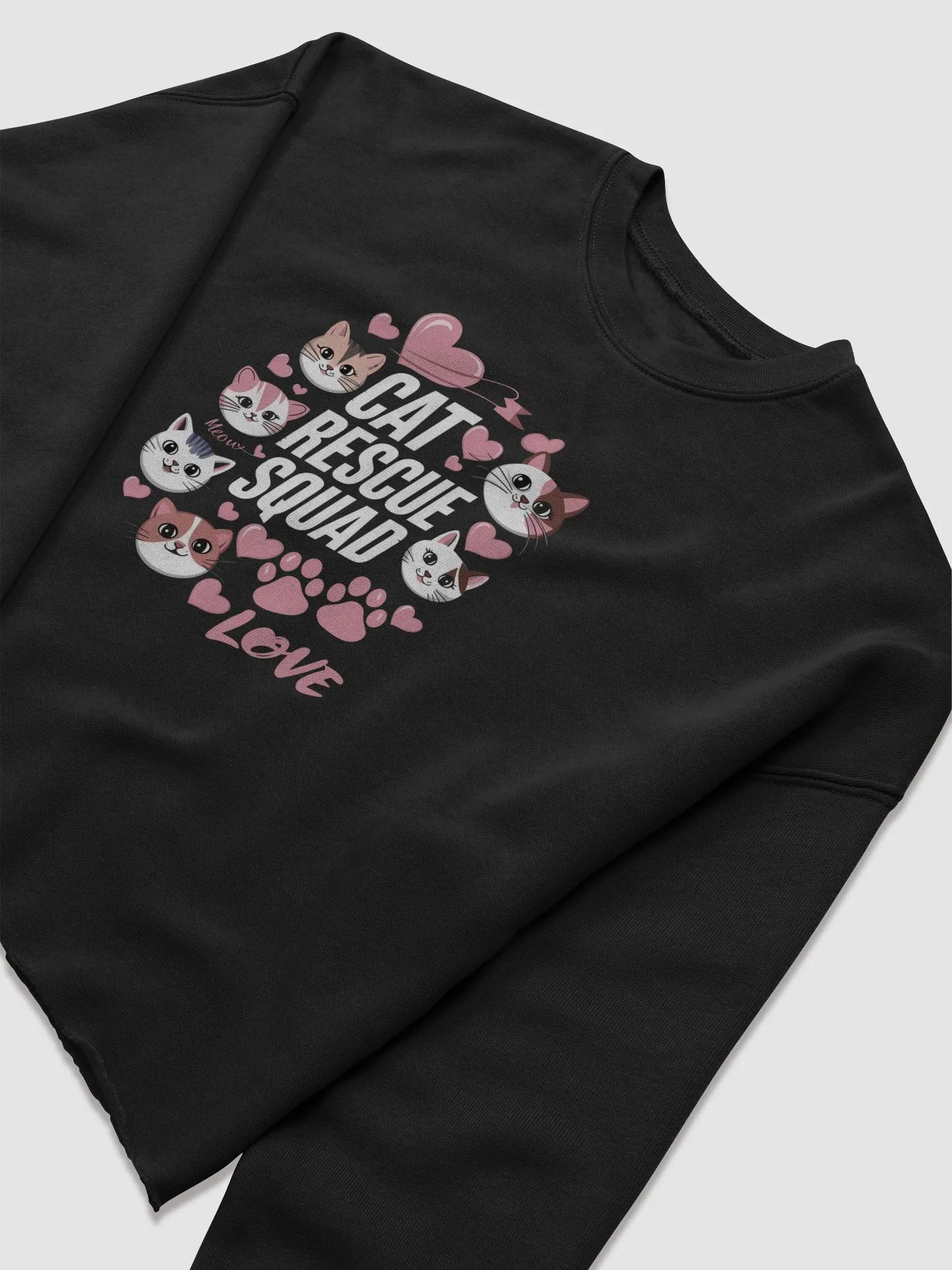 Cat Rescue Squad product image (5)