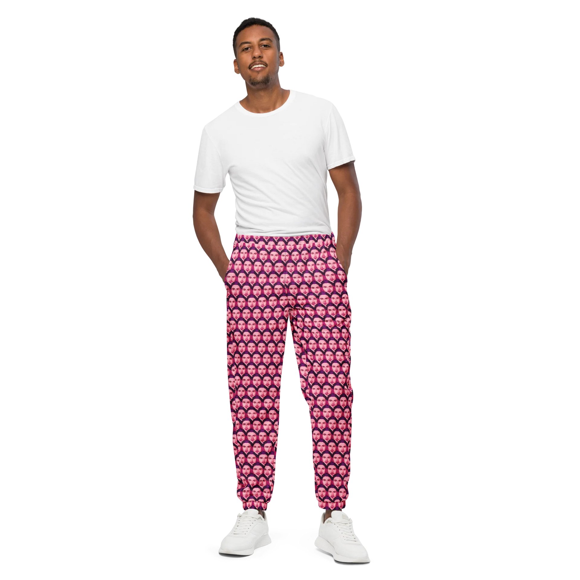 Schlattonautic Joggers product image (1)