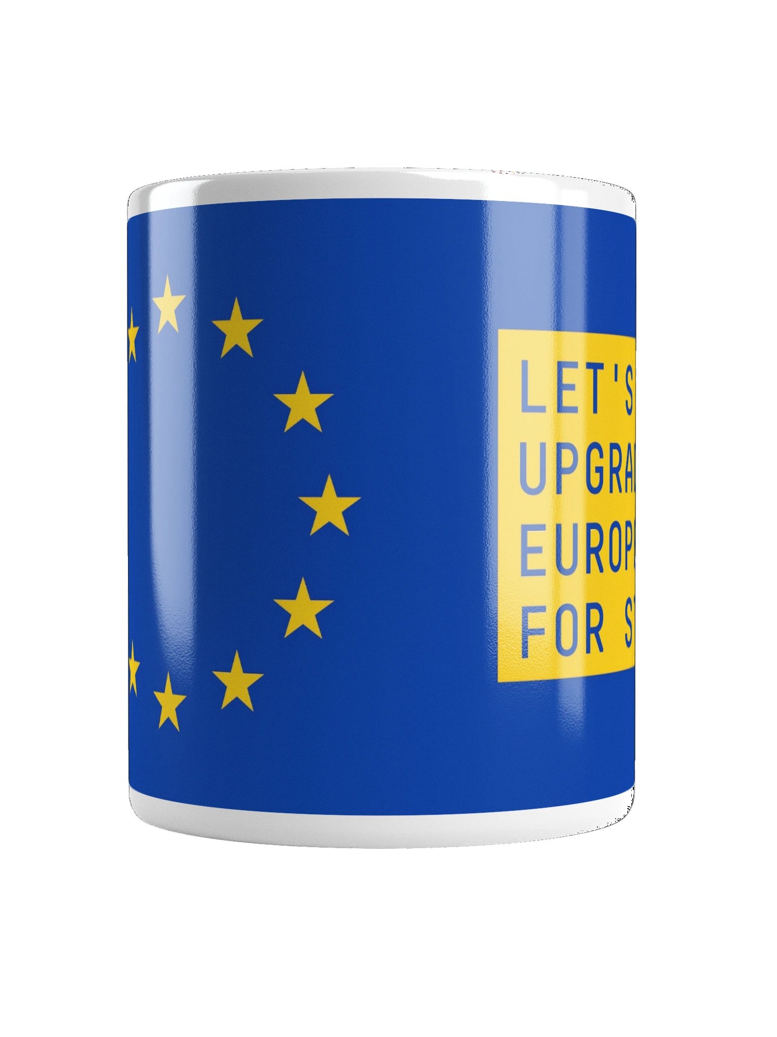 EU–INC Coffee Mug product image (6)
