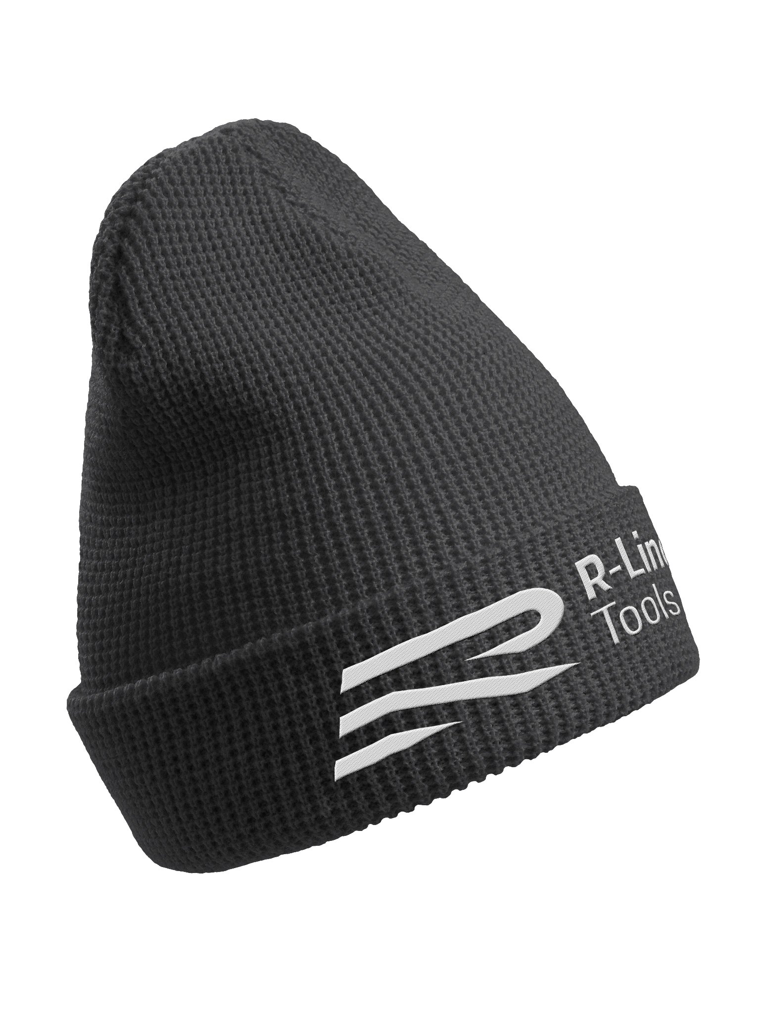 R-Line Tools Beanie Cap product image (8)