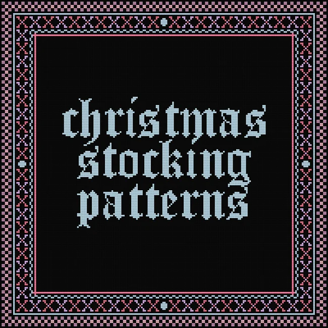 christmas stockings