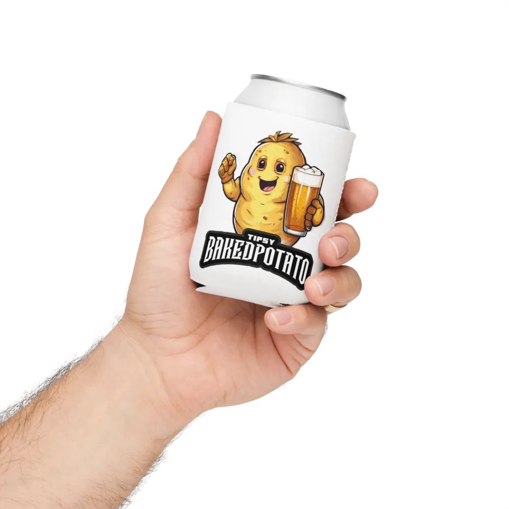 Tipsy Cooler #03 product image (4)