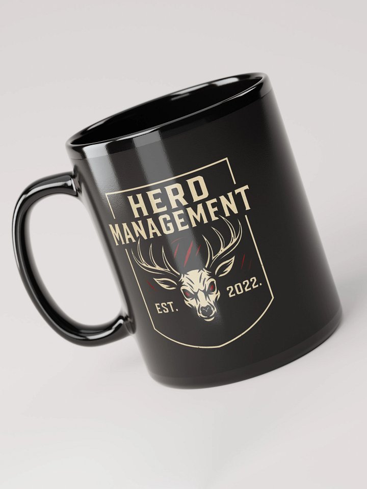 HM Est 2022 Mug product image (2)