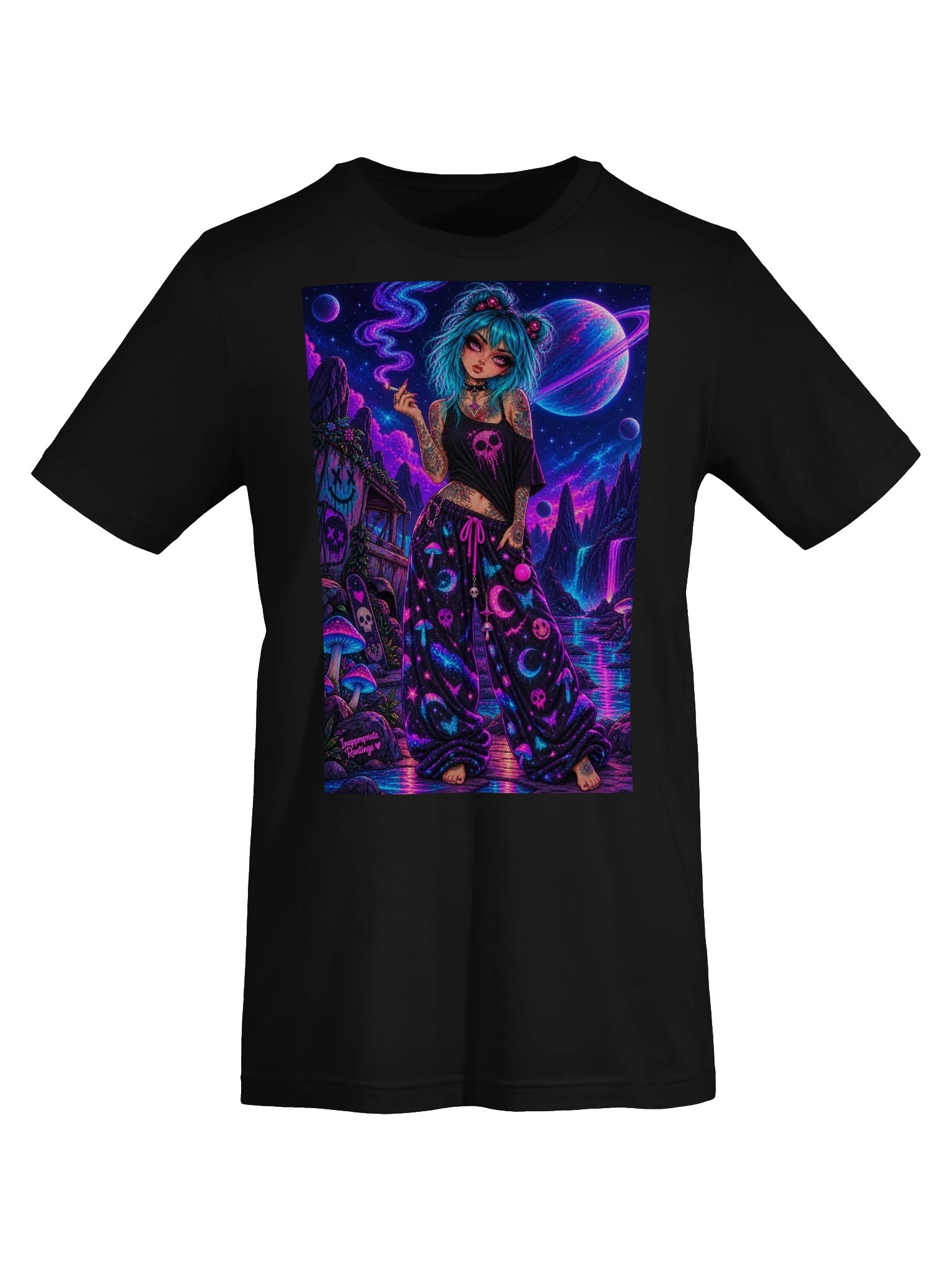 Willow Cosmic Tee product image (5)