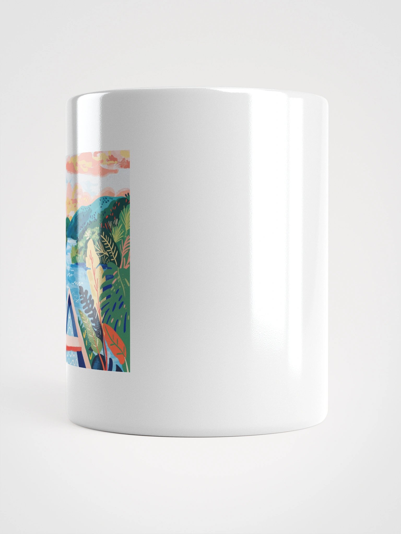 Medito Course Mug product image (6)