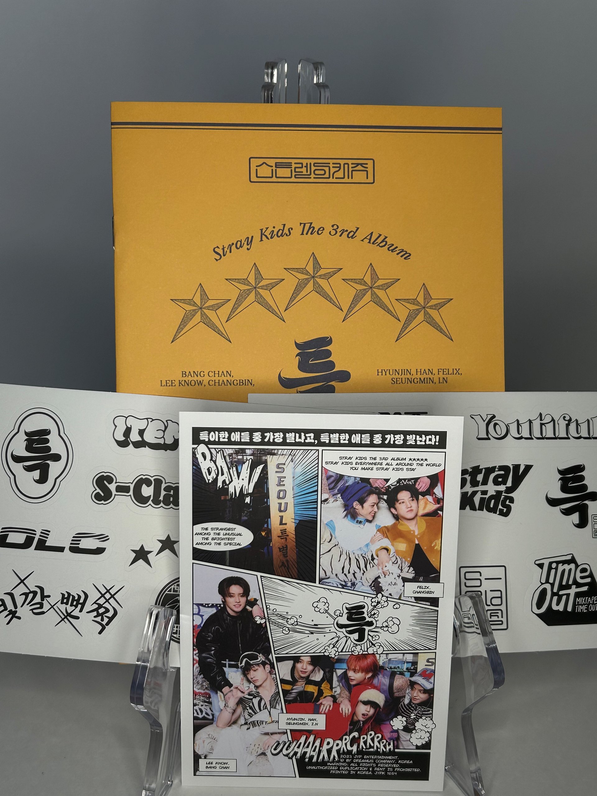 Stray Kids 5-Star product image (2)