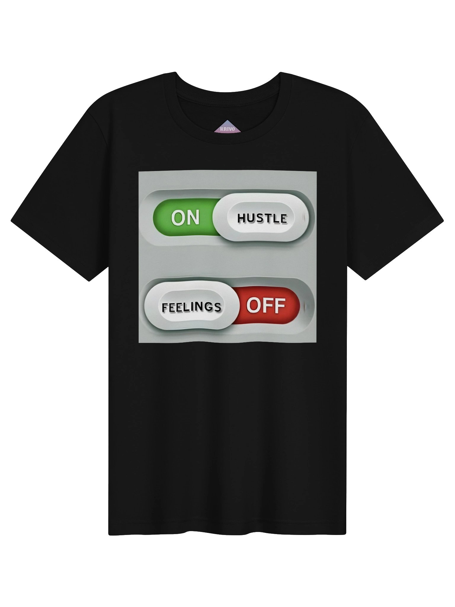 HUSTLER TEE product image (1)