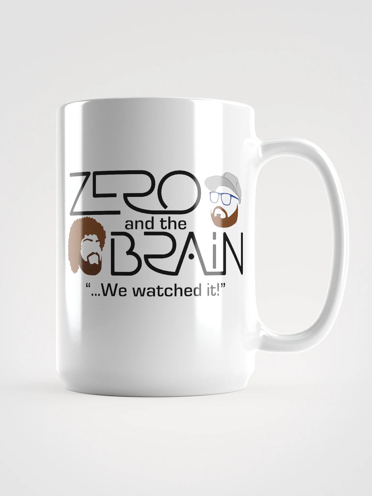 ZATB Mug (white) product image (1)