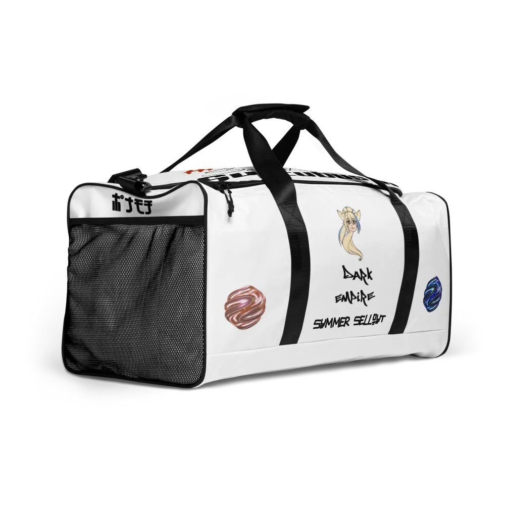 Sellout Summer bag product image (4)