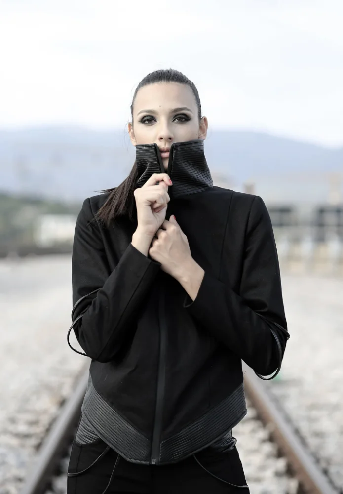 LUXE - Alexa [LADIES] product image (2)