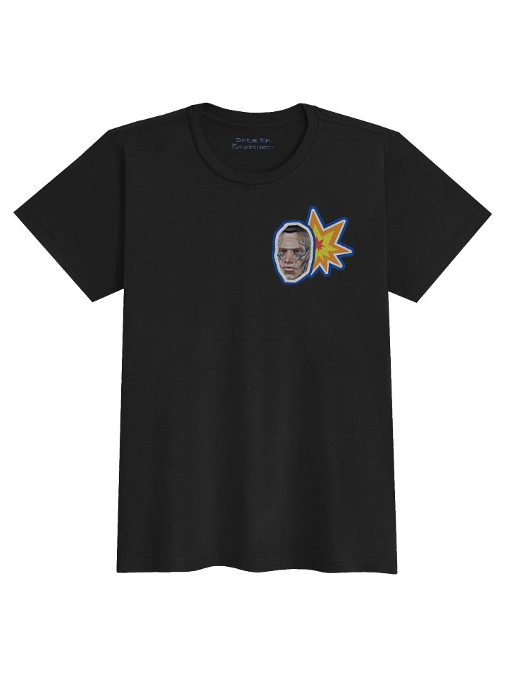 Small WaltonWare Logo T-Shirt (Women) product image (1)