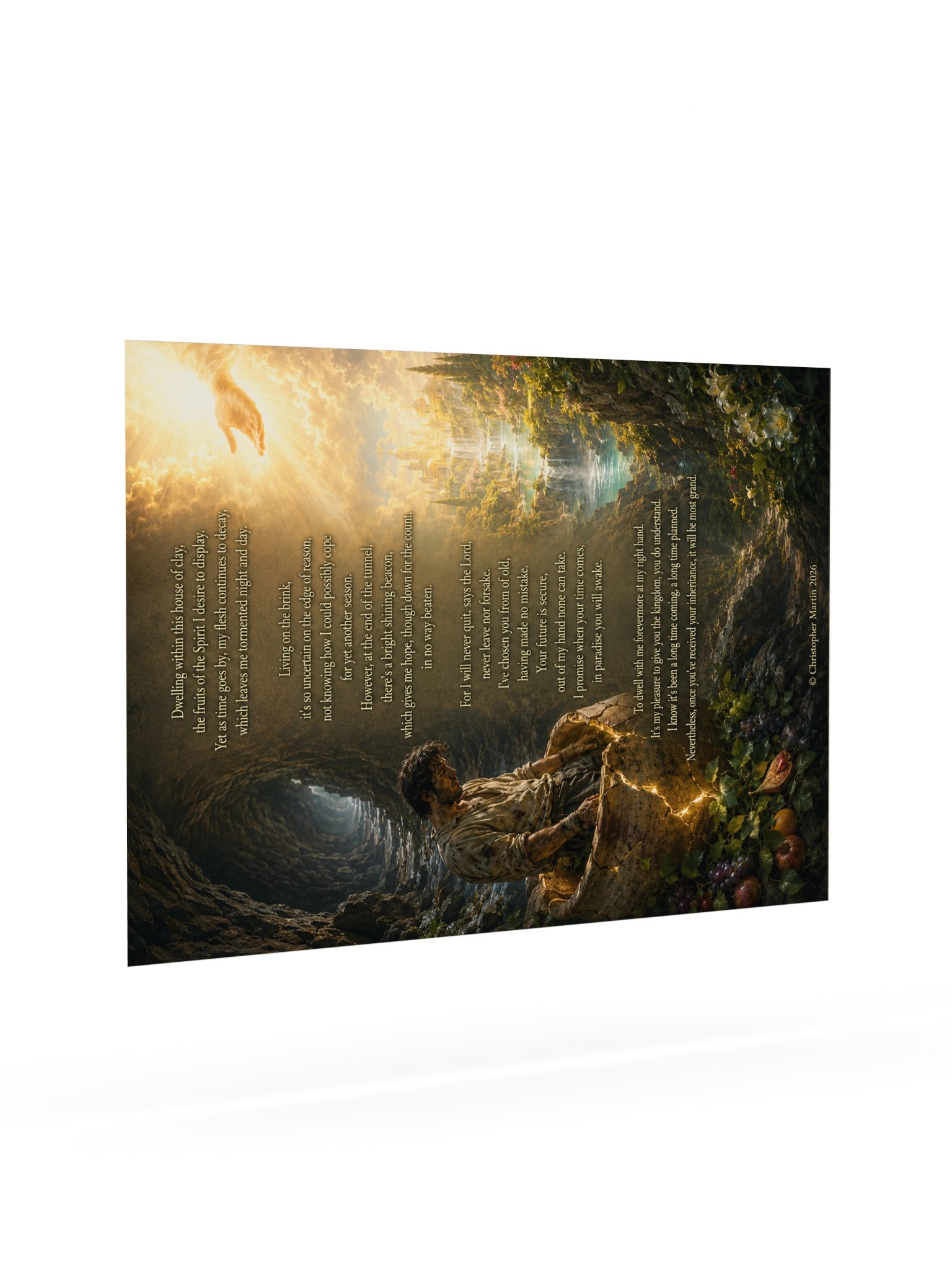 House of Clay product image (7)