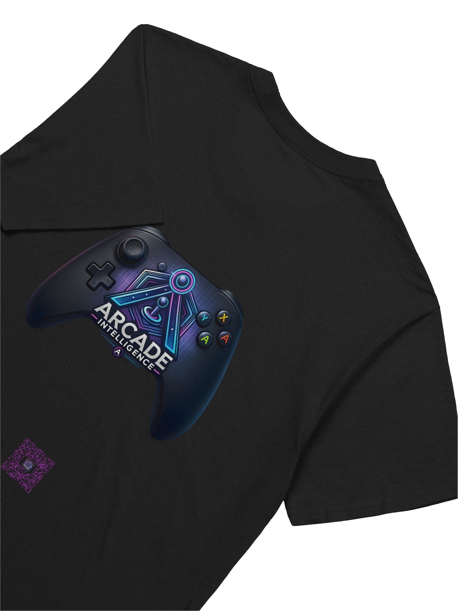 A.I. Kontroller Community Tee product image (67)