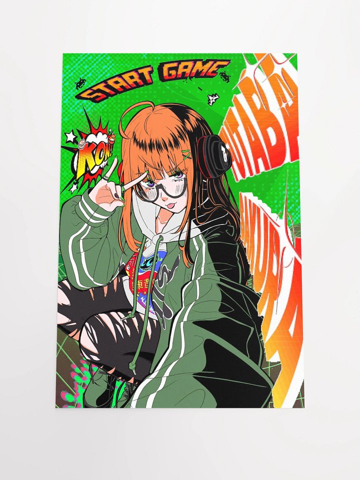 Futaba Sakura product image (2)