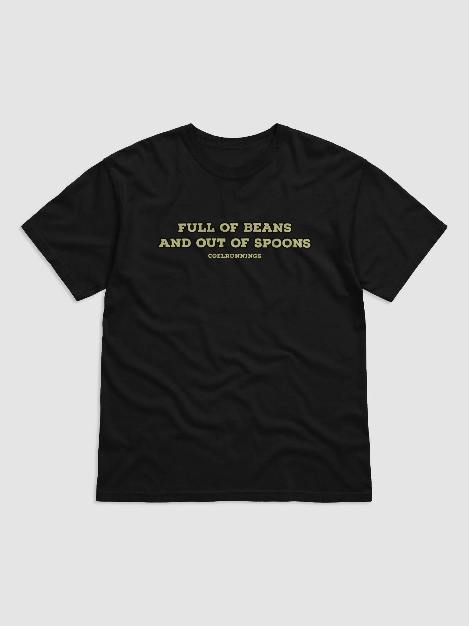 Full Of Beans Tee product image (4)