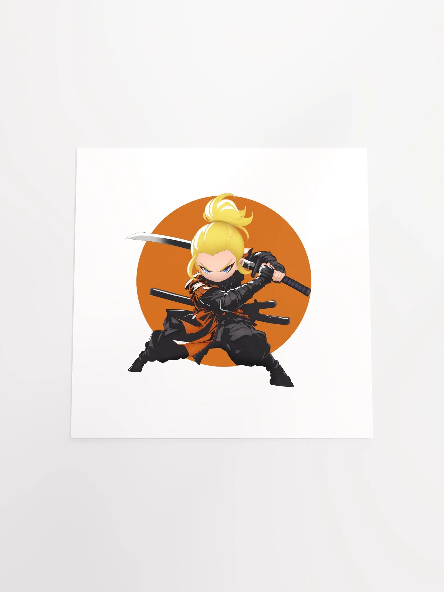 Stack Poster product image (4)