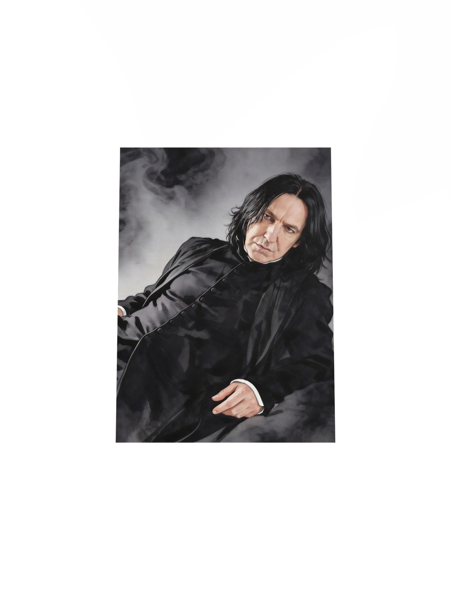 Private Detention Wall Art product image (39)