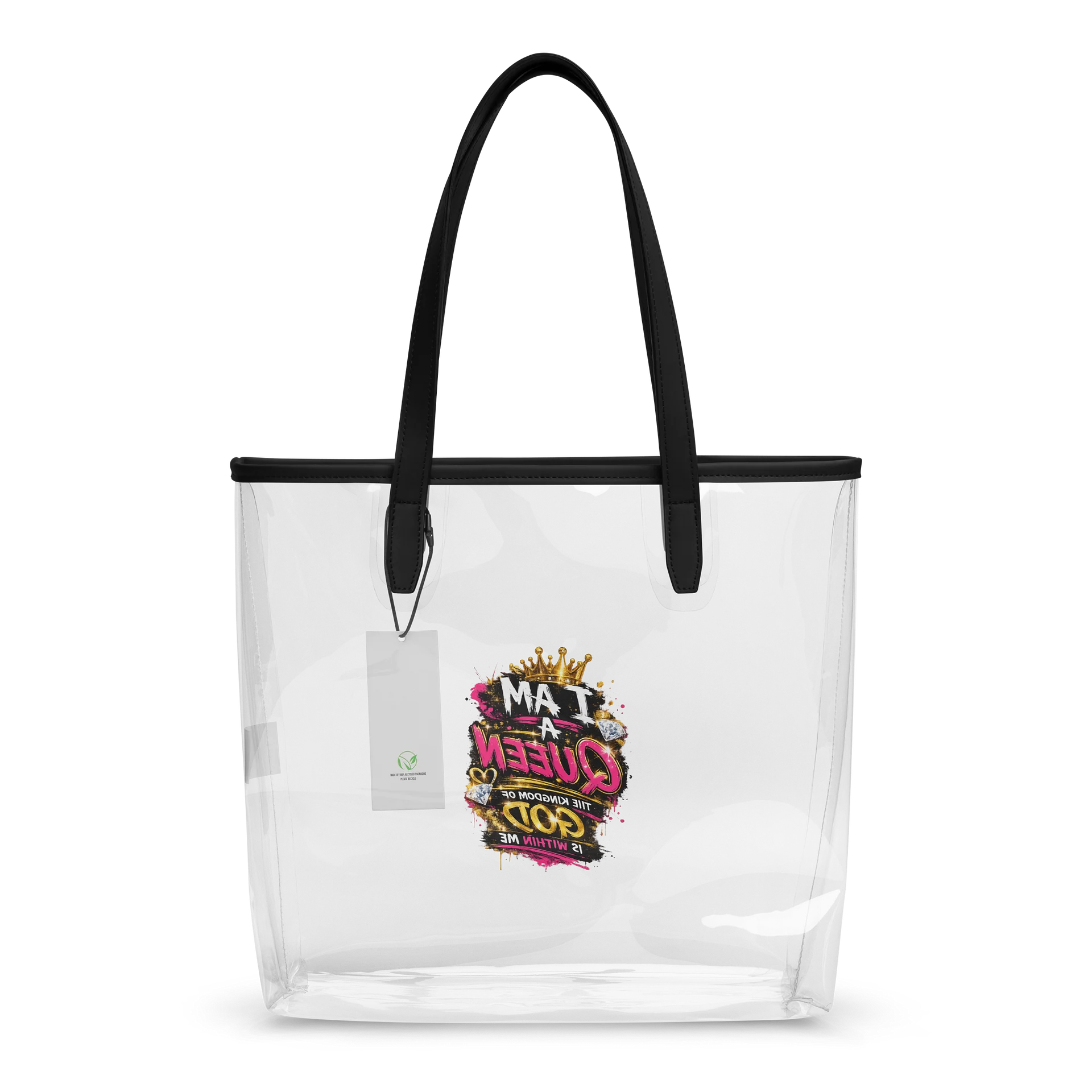I Am A Queen product image (2)