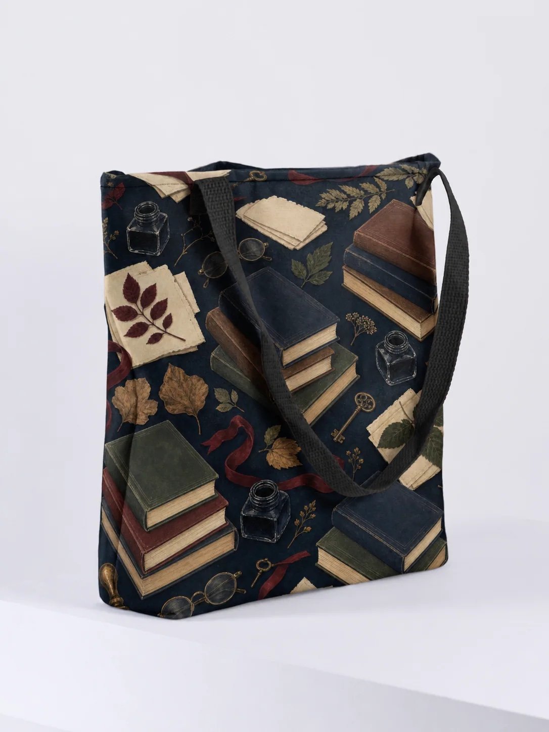 WAYLARO Quiet Margins Tote product image (1)
