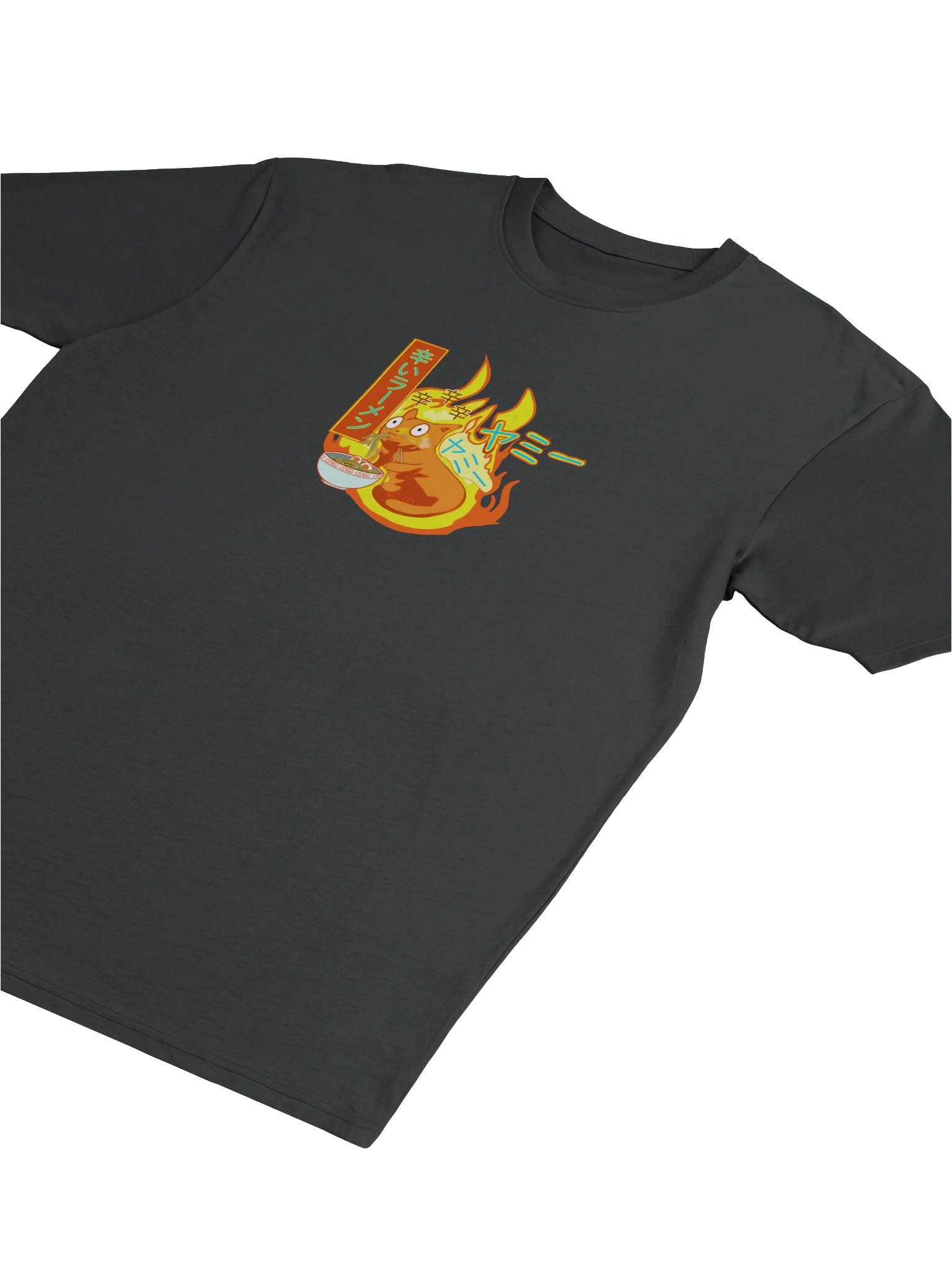 Spicy Ramen Kitty product image (5)