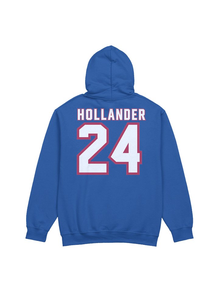 HR METROS HOODIE product image (2)