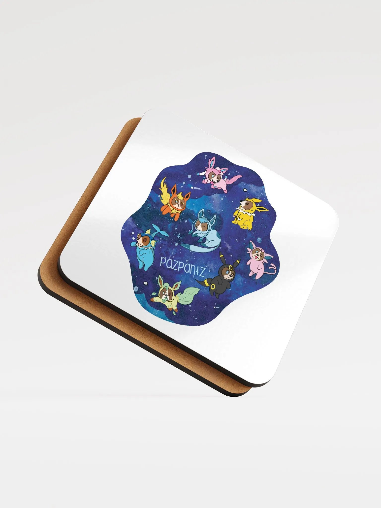 Helilutions Coaster product image (5)