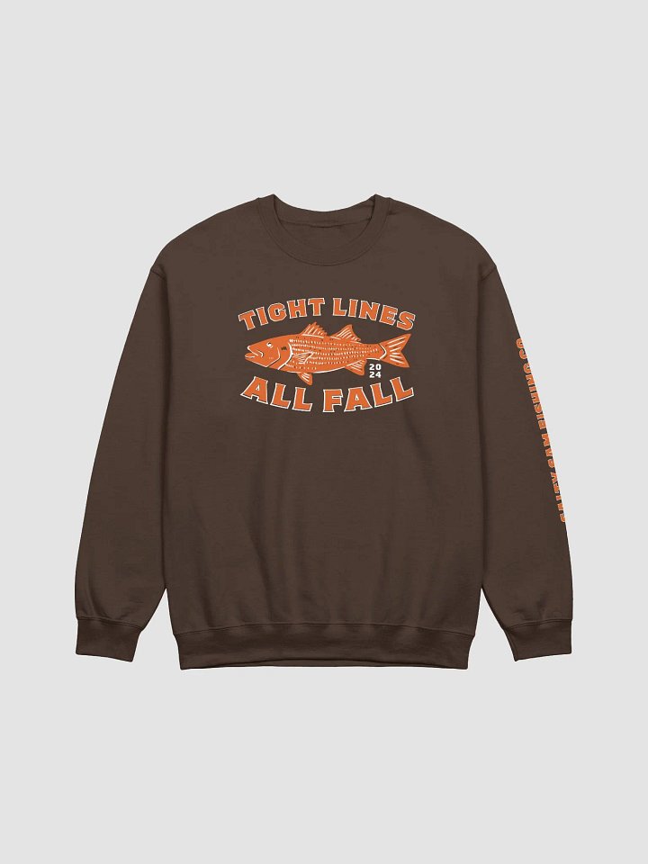 Tight Lines All Fall Crew Neck product image (1)