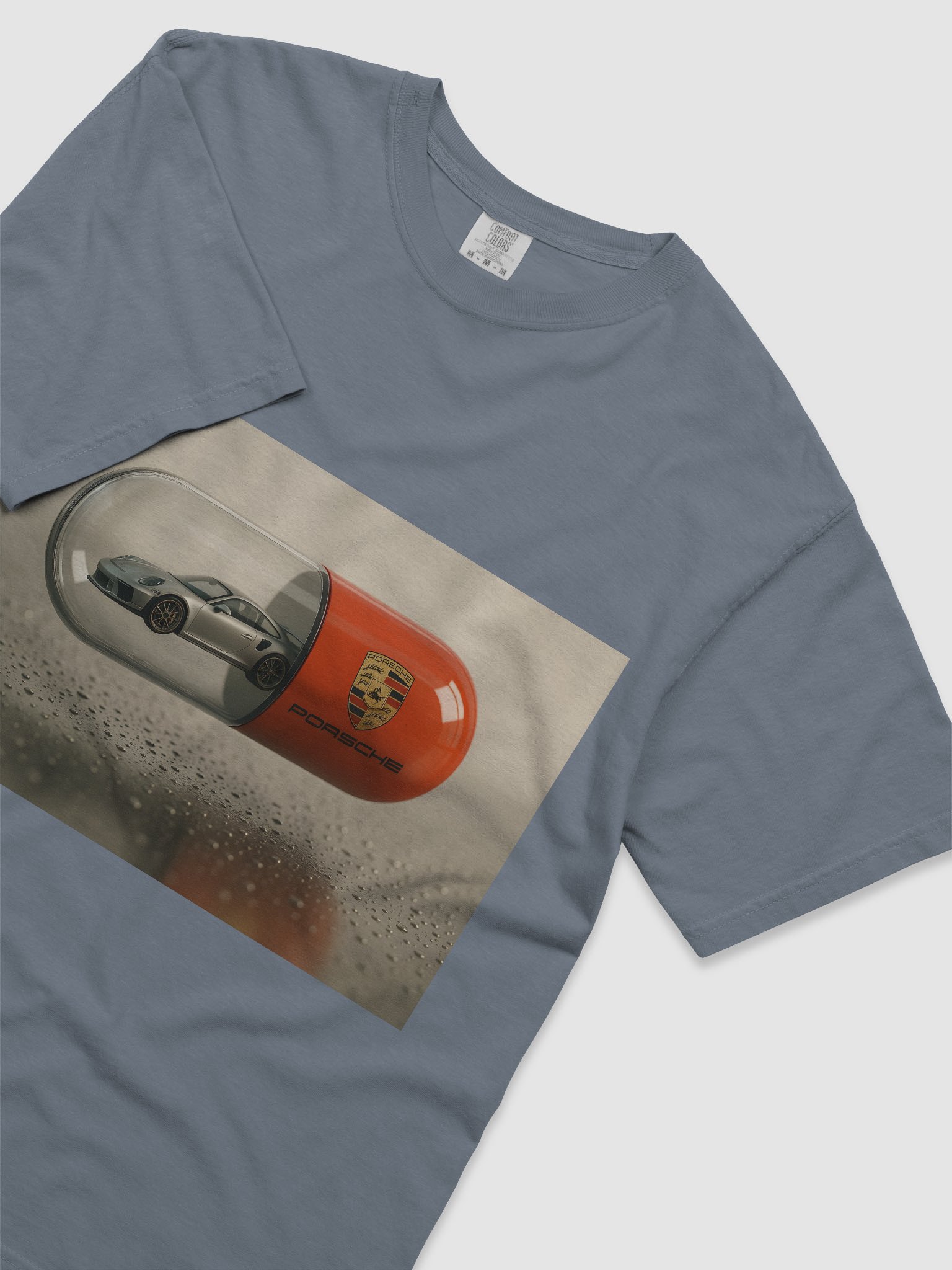 Porsche In A Capsule Tee product image (9)