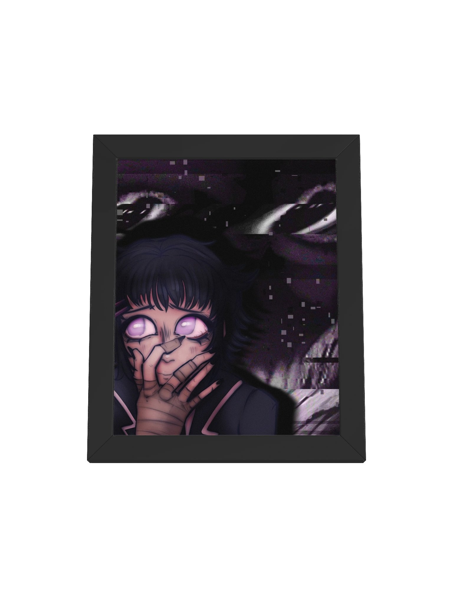 Sanity In Salem product image (2)