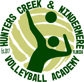 Hunters Creek & Windermere Volleyball