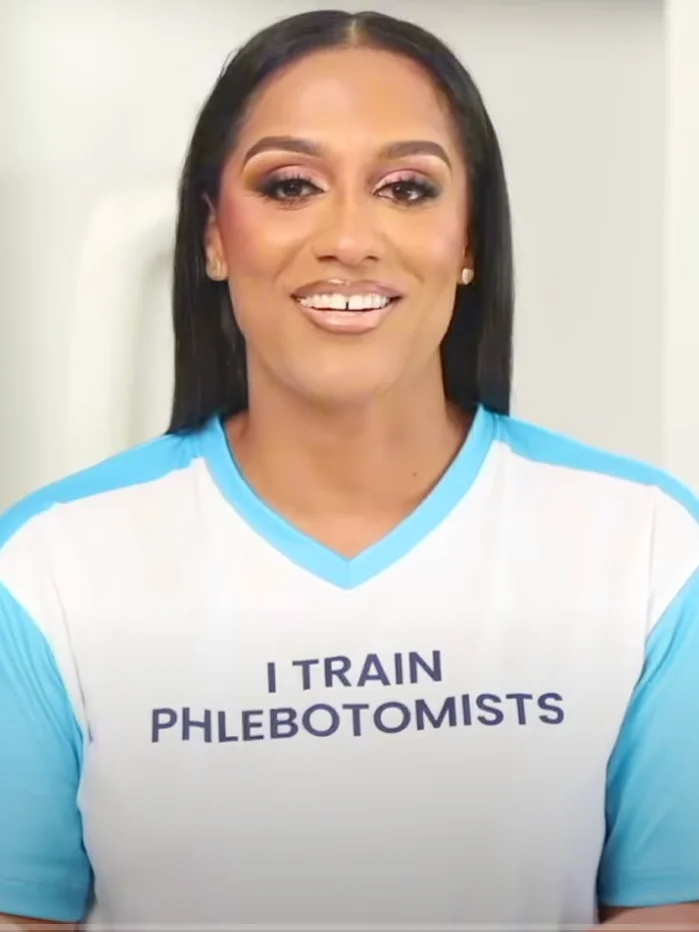 I Train Phlebotomist product image (1)