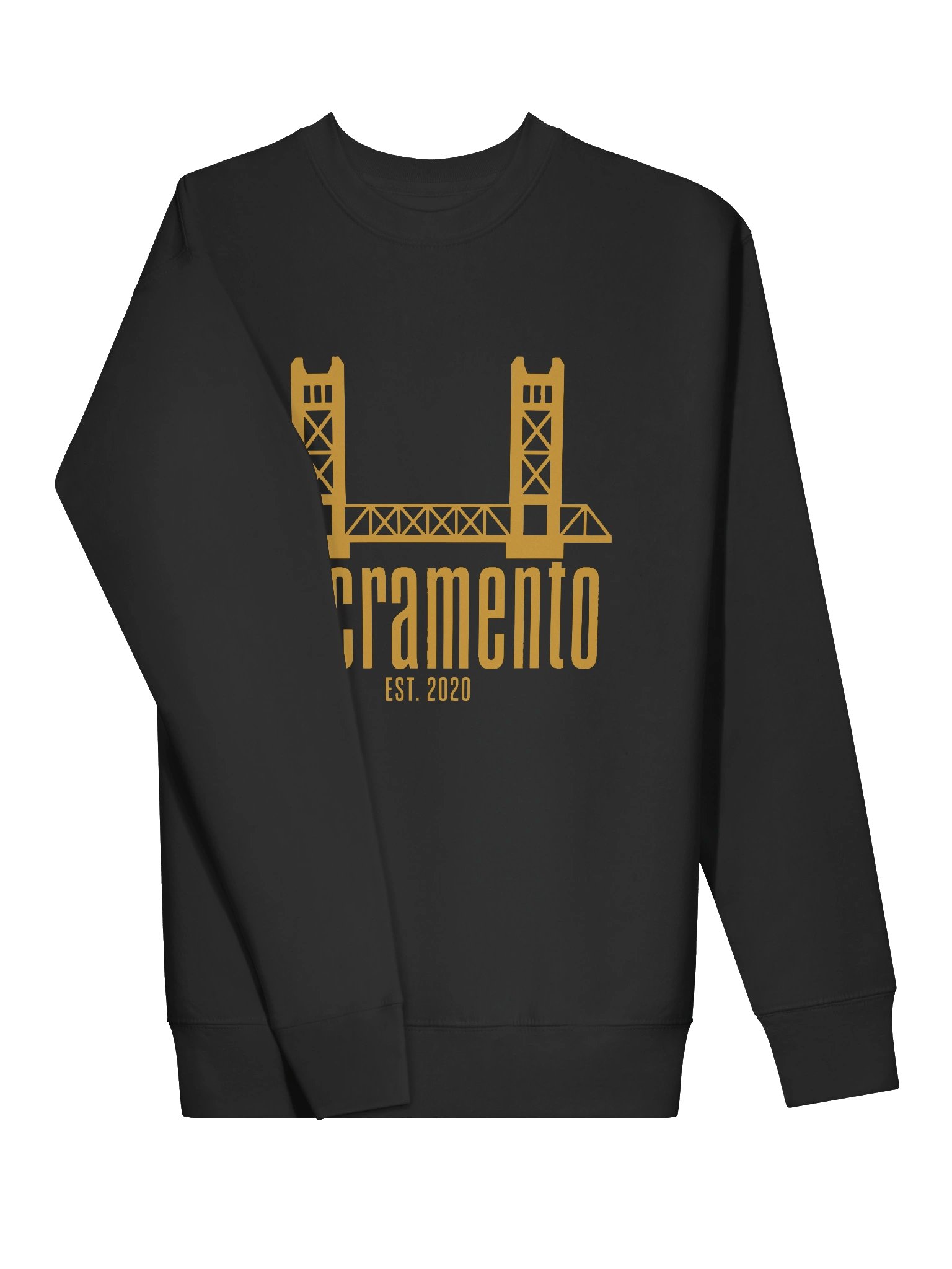 Tower Bridge Crewneck product image (13)
