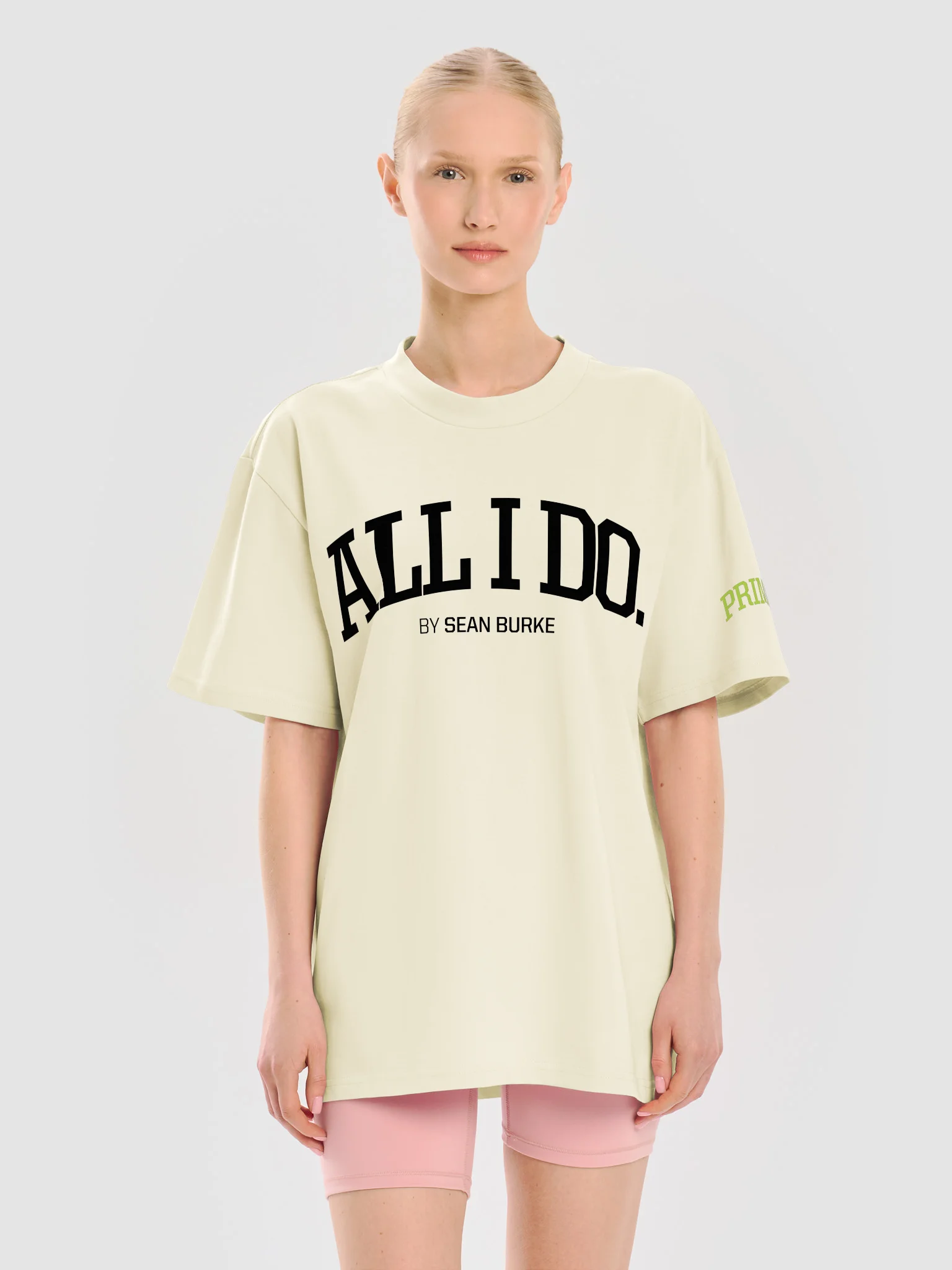 ALL I DO by Sean Burke - Official Premium Tee product image (9)