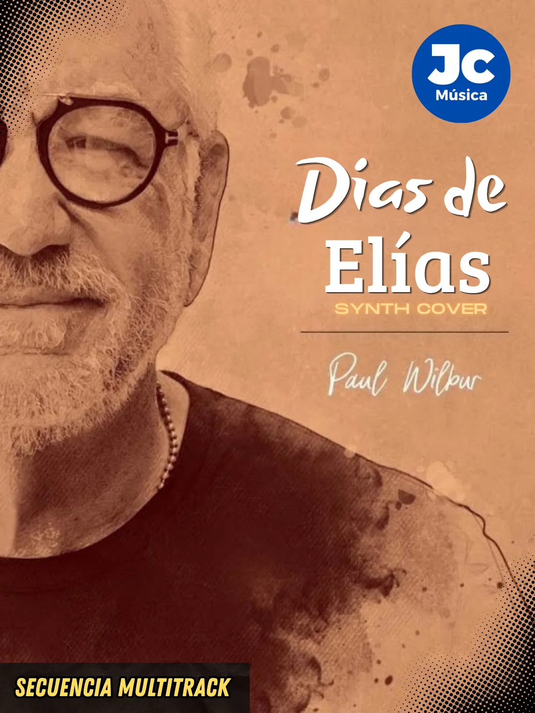Dias de Elias (Synth Cover) - Secuencia Multitrack product image (1)