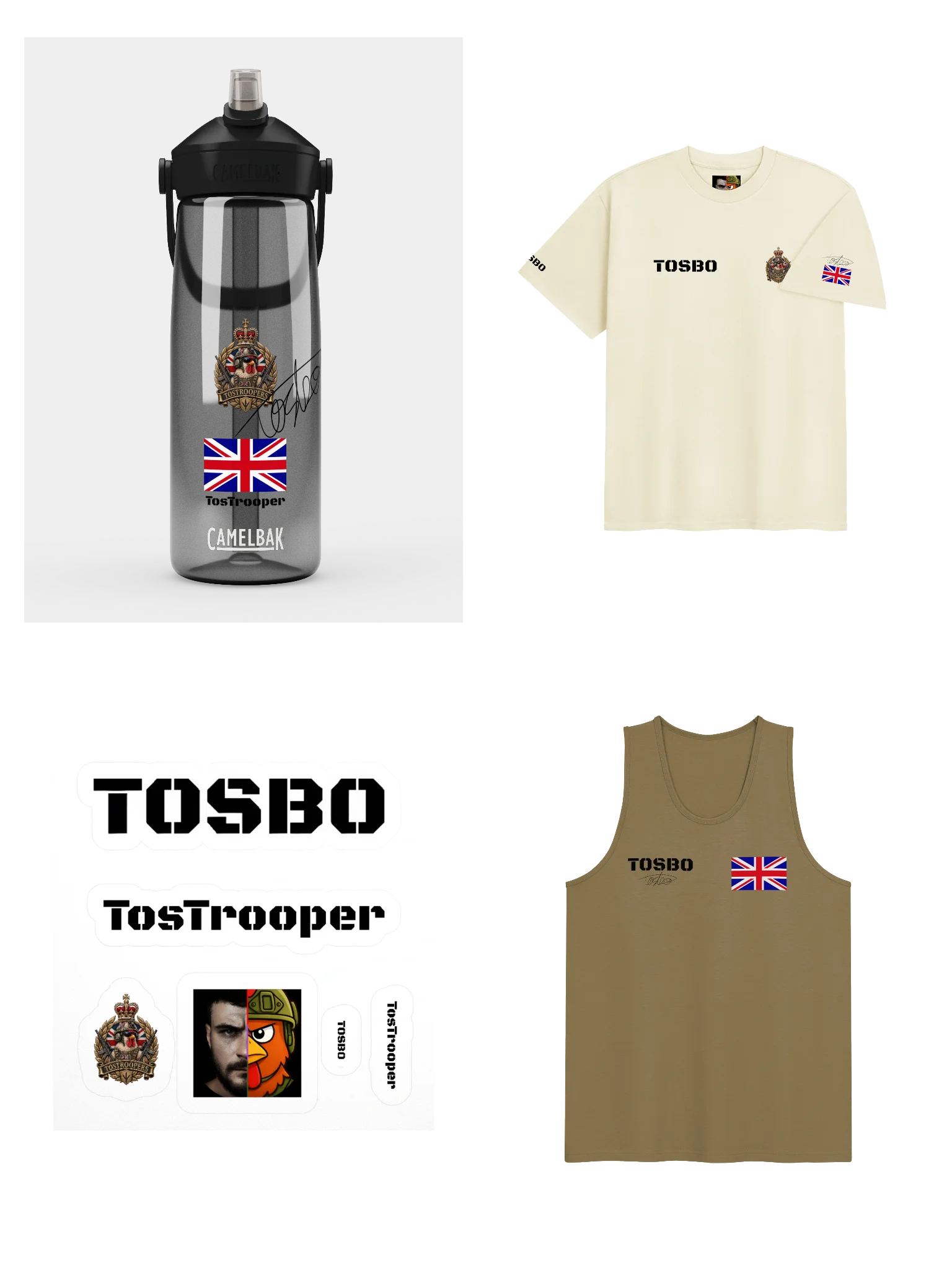 Signature Bundle product image (1)