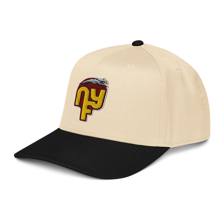 New York Favorites Baseball Cap (Snapback) product image (2)