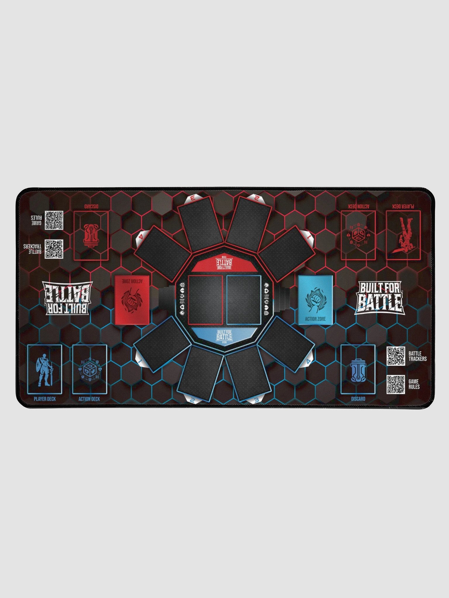 Official Game Mat product image (1)