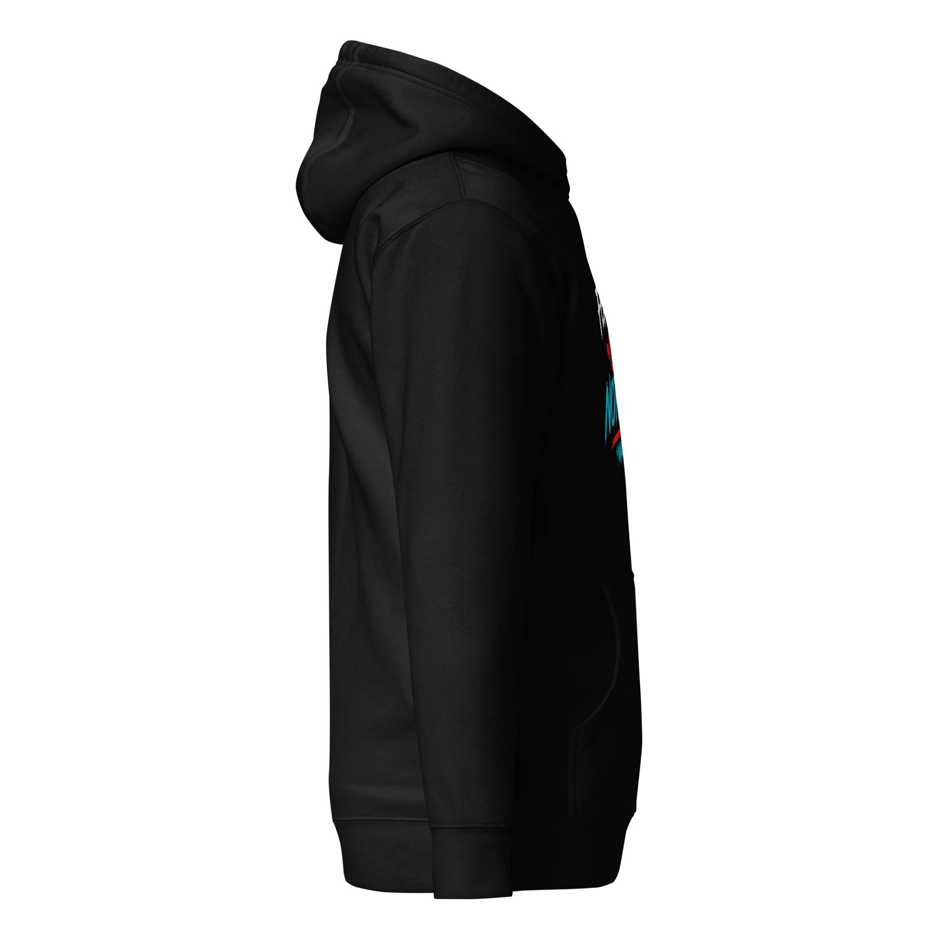 Cozy Cotton Blend Unisex Hoodie product image (19)