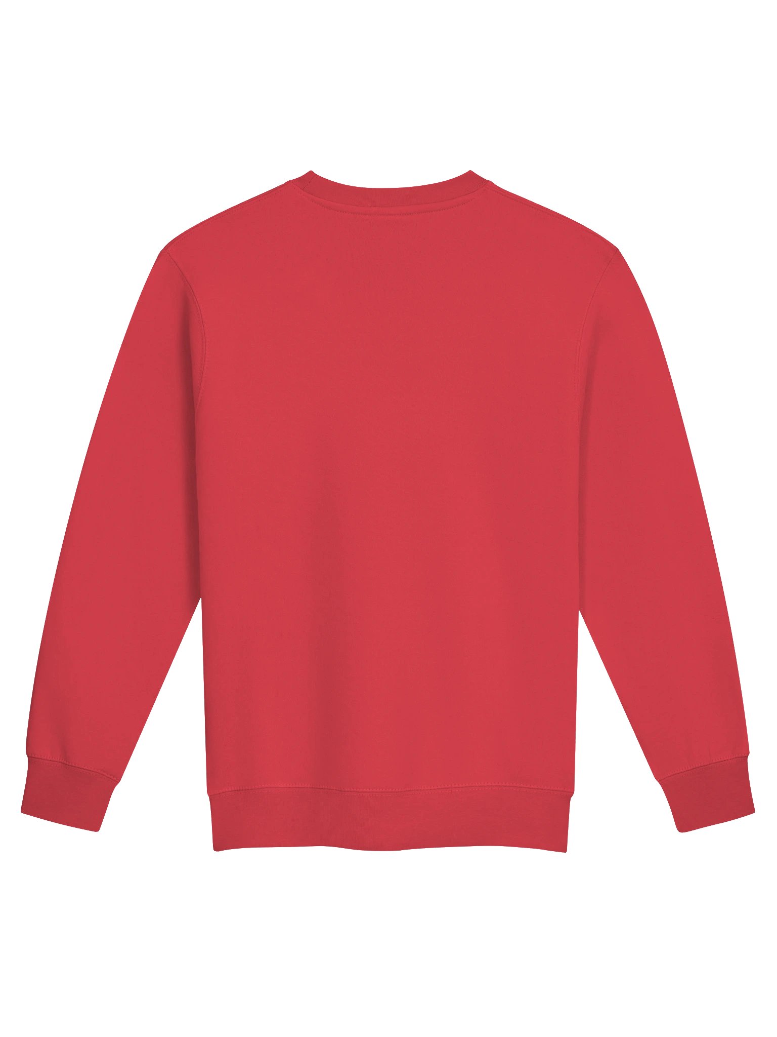 Tree Toppler Cat Heart Crewneck product image (5)