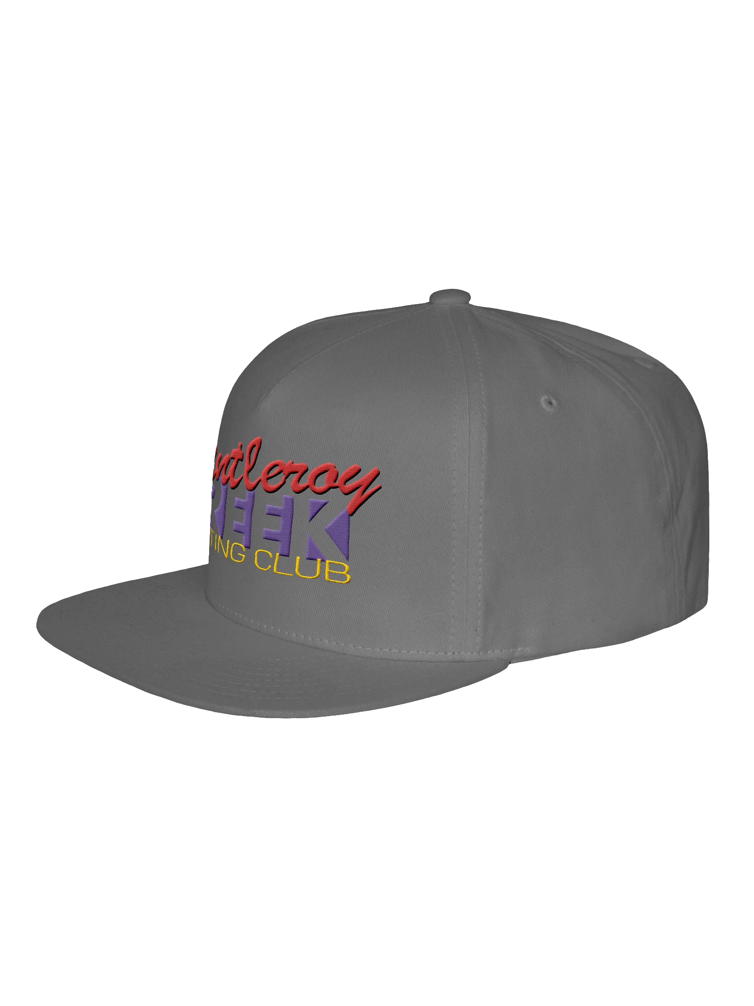 Fauntleroy Creek Snapback Cap product image (2)