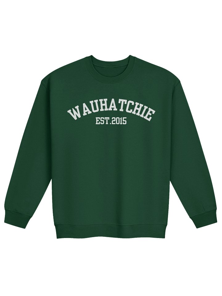 Wauhatchie Crewneck product image (9)