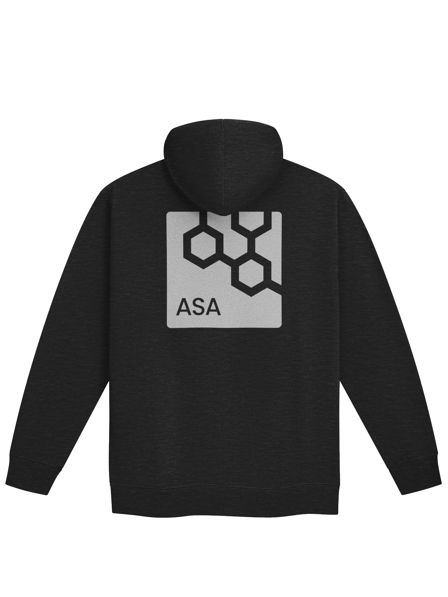 ASA Vibes Fleece Hoodie product image (5)