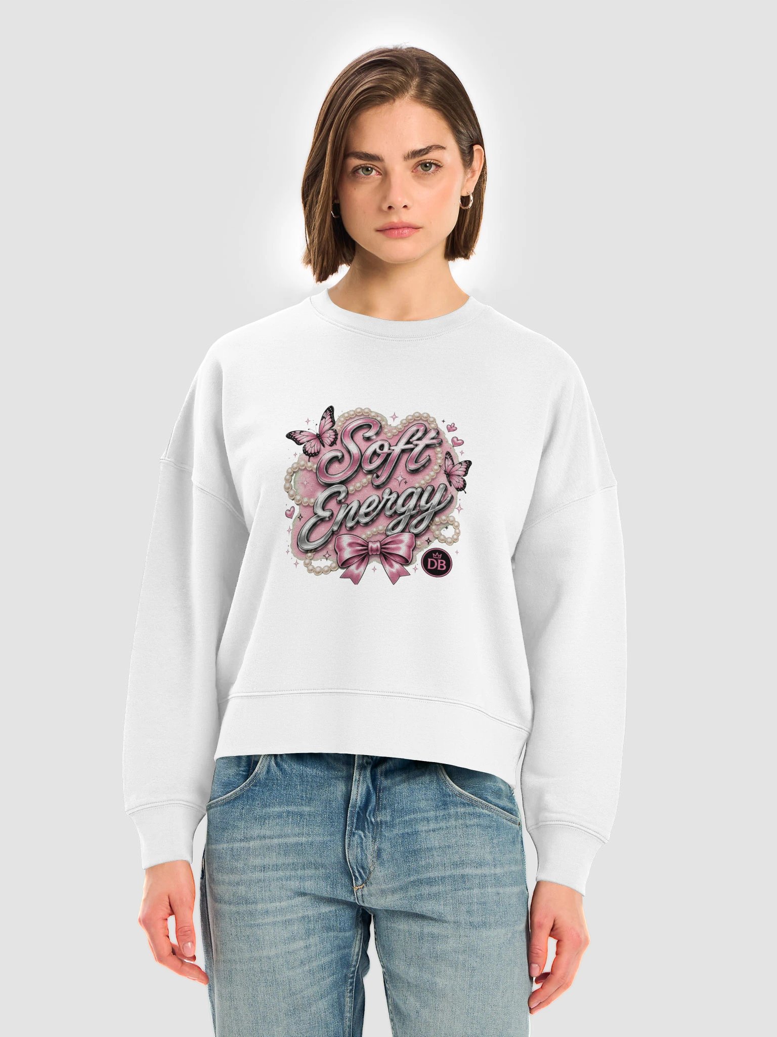Soft Energy Sweatshirt product image (19)