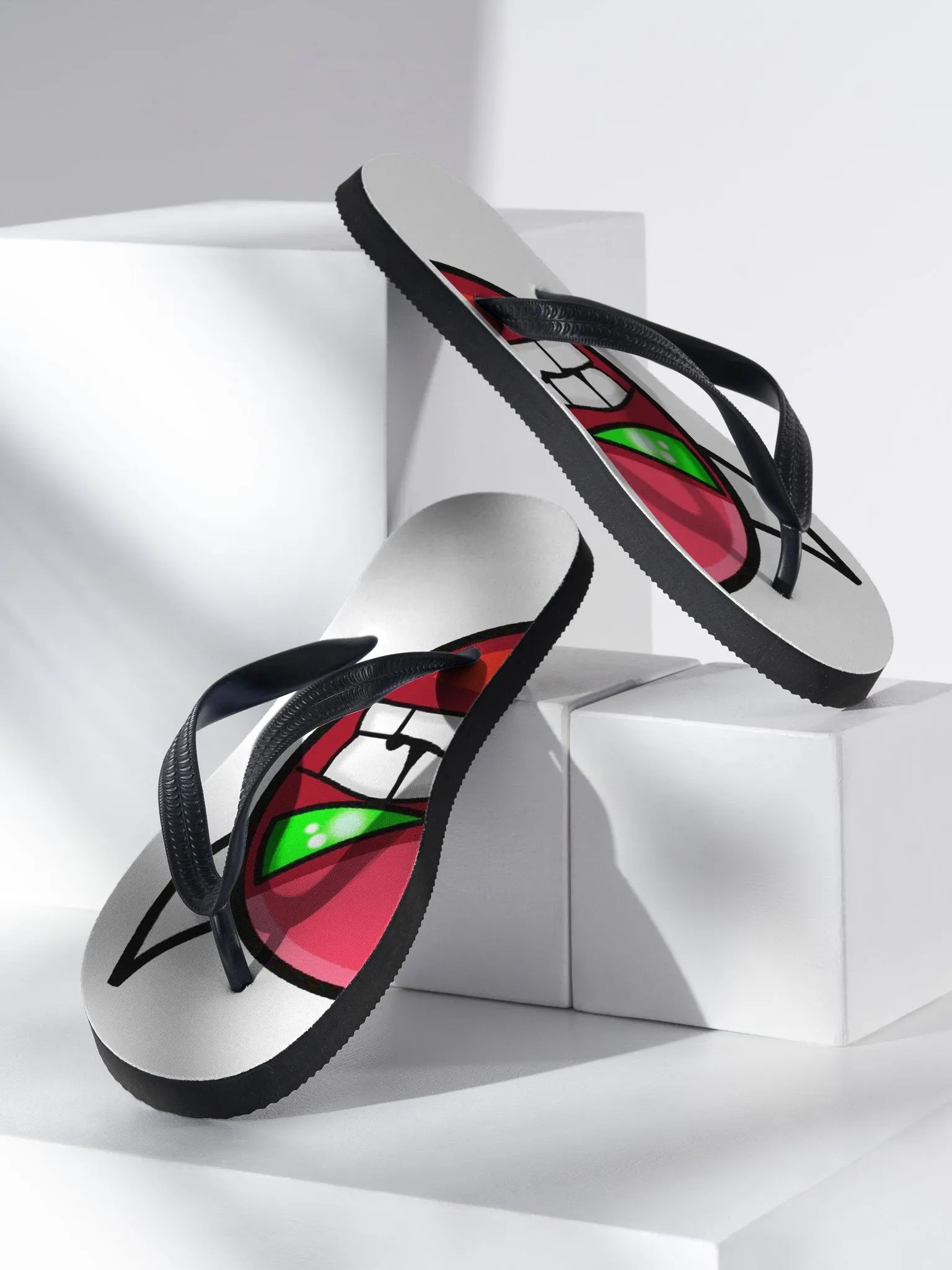 Chancletas│PresStart DEMON product image (2)